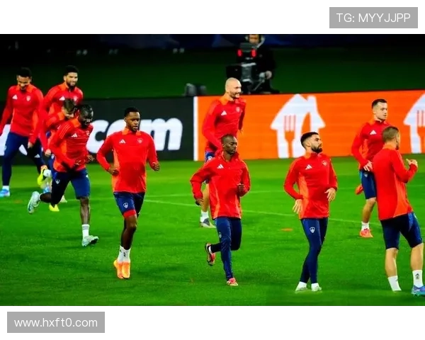 图卢兹攻防分析：战术创新对球队实力与竞争力的影响