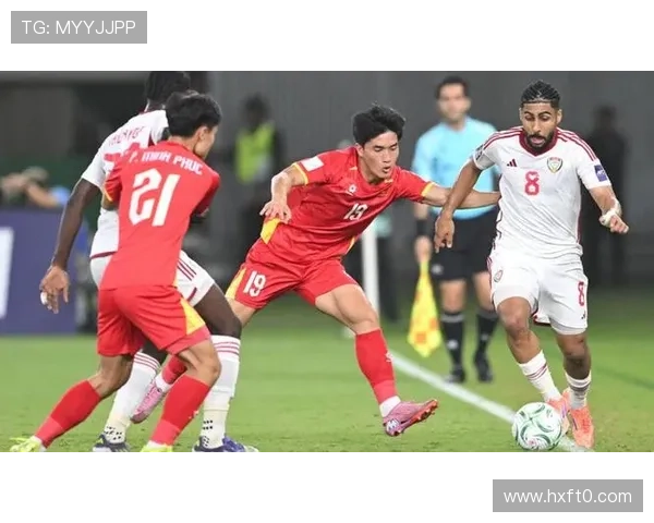 越南队友谊赛表现稳定，精彩获胜展现强大实力与团队精神