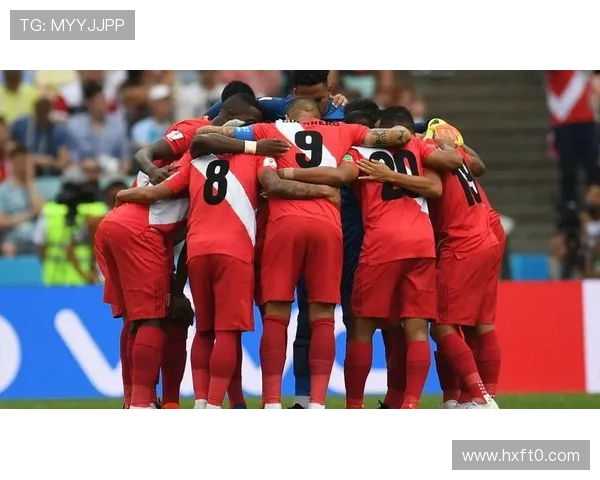 秘鲁队战术风格