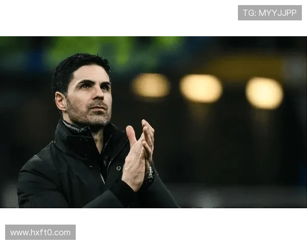 阿尔特塔控球理念