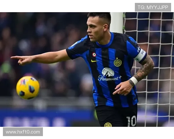 国米主帅如何激活劳塔罗？