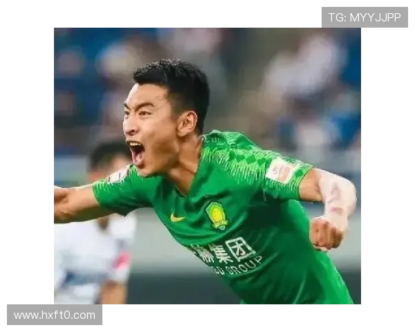 北京国安王子铭近期表现稳健,进攻端持续提升