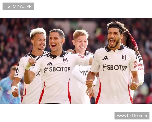 英超南安普顿崛起