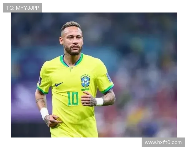 内马尔国家队与俱乐部核心地位建立路径对比分析 内马尔国家队与俱乐部核心地位建立路径对比分析