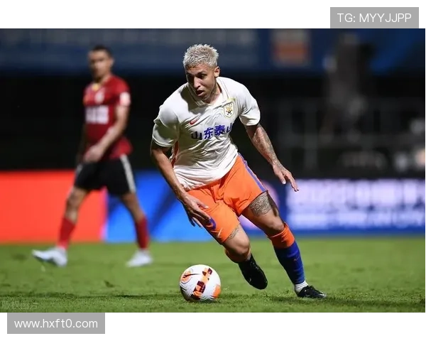 山东泰山:克雷桑状态波动背后,球队进攻稳定性承压 山东泰山:克雷桑状态波动背后,球队进攻稳定性承压