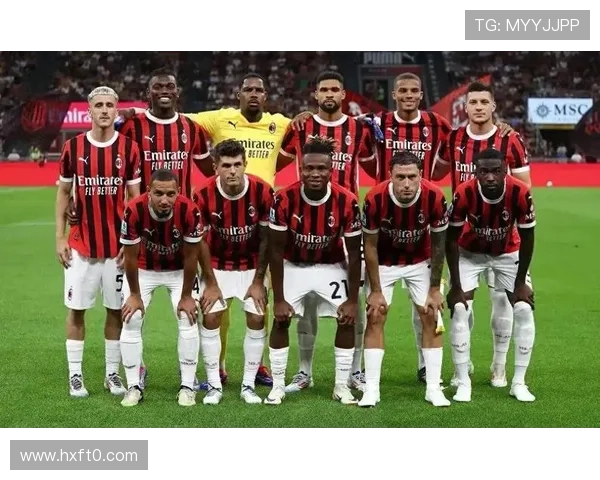 AC米兰阵容更年轻但表现更不稳定,稳定性面临考验 AC米兰阵容更年轻但表现更不稳定,稳定性面临考验