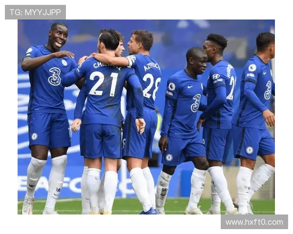 控球更多,但威胁不足:切尔西的进攻悖论 控球更多,但威胁不足:切尔西的进攻悖论