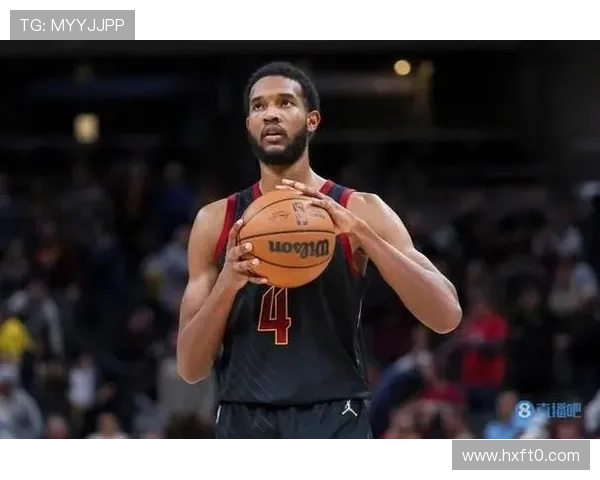 埃文·莫布里高效篮下终结对比新秀核心提升骑士内线威慑力